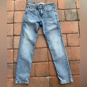 Levi’s Slim Cut Jeans
